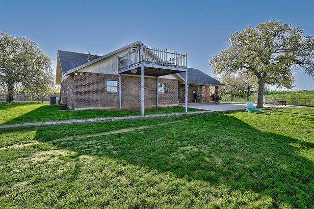 611 Harmon, 20569811, Loving, Single Family Residence,  for sale, Edna Core, RE/MAX Big Country