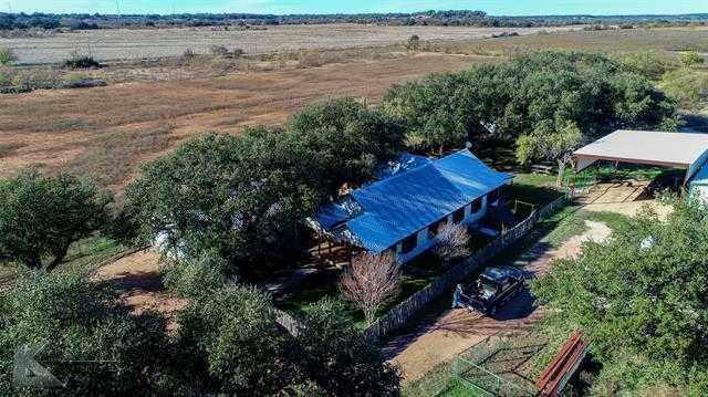 12070 US HWY 67, 20507811, Talpa, Single Family Residence,  for sale, Edna Core, RE/MAX Big Country