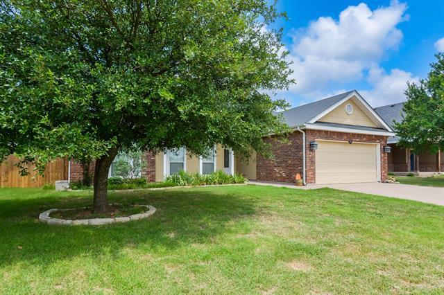 2450 Patriot Commons, 20642012, Abilene, Single Family Residence,  for sale, Edna Core, RE/MAX Big Country